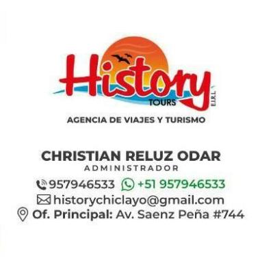 History Tours
