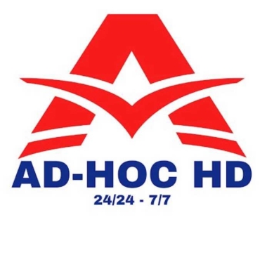 AD HOC-HD Bvba