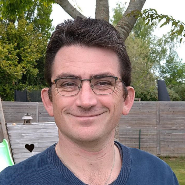 Jérôme Paineau Conseiller en nutrition personnalisée
