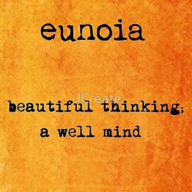 Eunoia Language Unleashed