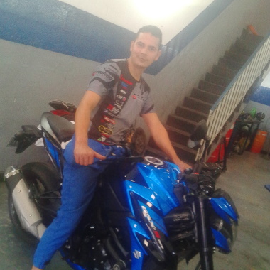 Yeison martinez
