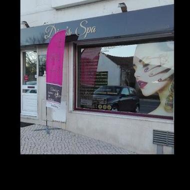 Diva’s Spa - Centro de Estética Avançada