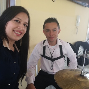 Servicios de música
