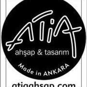 Atia Ahşap Tasarım İç Mimarlik Ltd.Şti