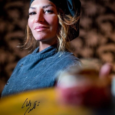 Patrizia Carratú - Chef a domicilio