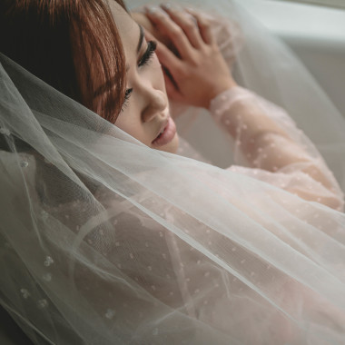 Intusi wedding