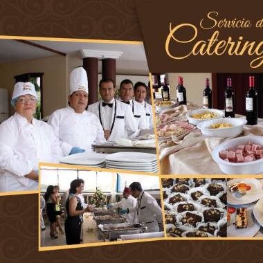 Cafeteria Las Tejas