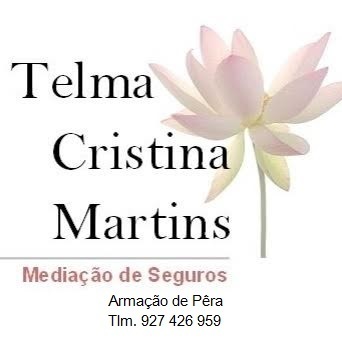 Telma Cristina - Mediação de Seguros