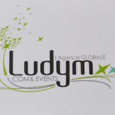 Agence LUDYM