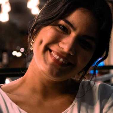 Lourdes Moreira