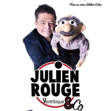 Julien Rouge
