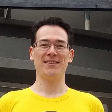 Marco Jim, Personal Trainer, Saúde