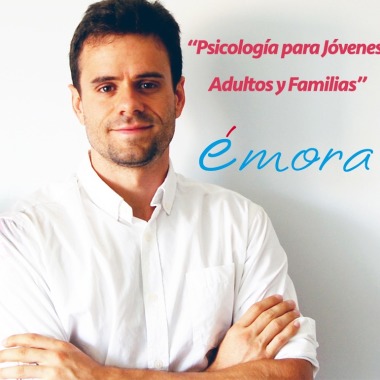 Émora | Psicólogos en Coslada para Jóvenes, Adultos y Familias