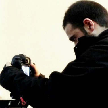 Murat Dadaş Fotoğraf & Prodüksiyon