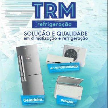 TRM REFRIGERAÇÃO