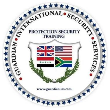 Guardian International Security Services