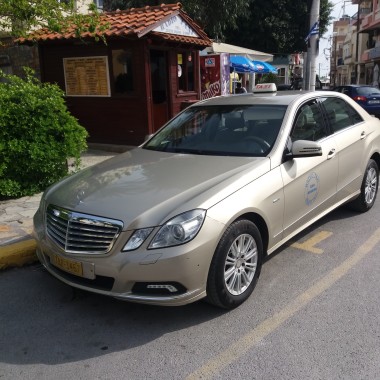 Taxi-Ierapetras