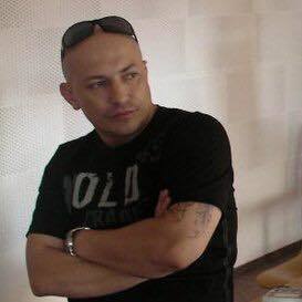 Tomek Suchocki