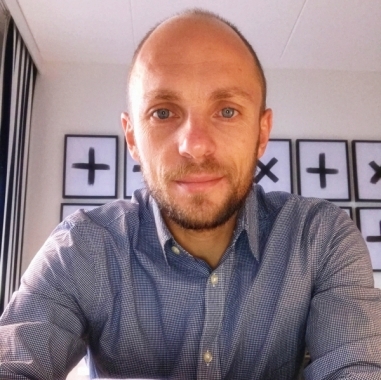 Guillaume Gratte