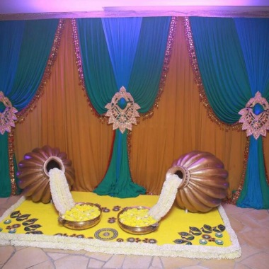 Jayash Elegant Wedding Planner