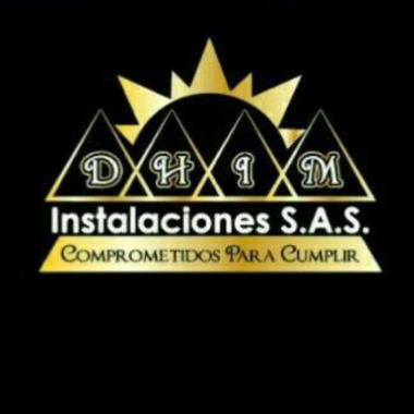 Dhim.instalaciones