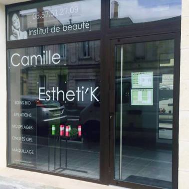 Camille Estheti'K