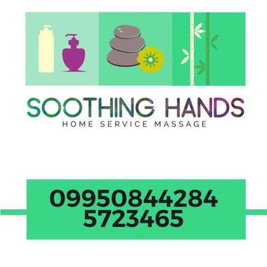 Soothing Hands Home Service Massage