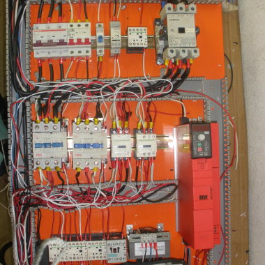 Dinâmica instalações elétricas