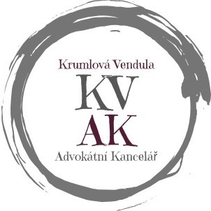 Mgr. Vendula Krumlová, advokátní kancelář