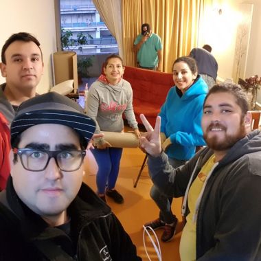 Mudanza Confiable, embalaje y fletes