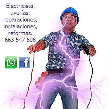 Electricista 2030