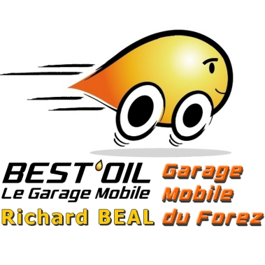 Garage Mobile du Forez