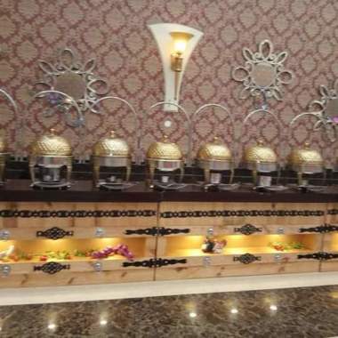 RED TAG CATERERS