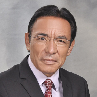 DR. GENARO VEGA MALAGÓN