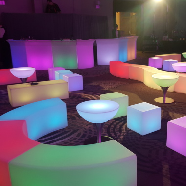 Glowmi LED Furniture & Decor