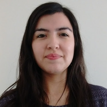 Psicóloga Carla Muñoz