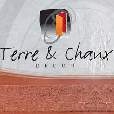 TERRE ET CHAUX DECOR