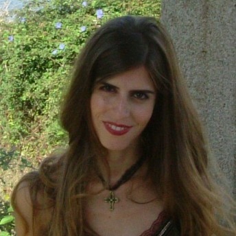 Filipa Martins Psicóloga