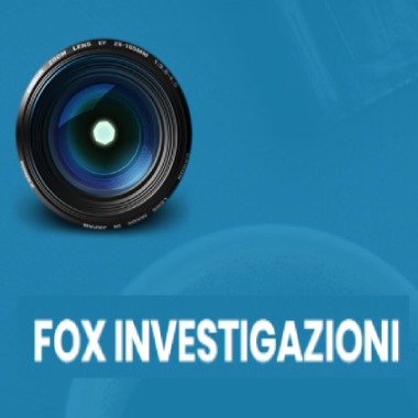 Fox investigazioni