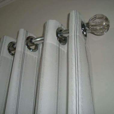 Camily Beatriz Decorações Cortinas e Persianas