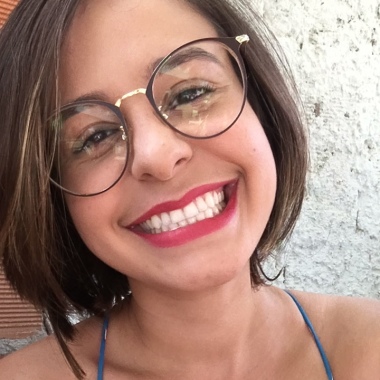 Psicóloga Stéfane Machado Silva