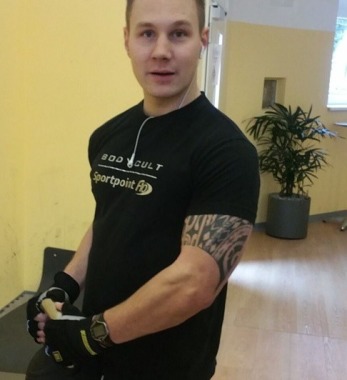 Lifestyle Löwe Personal Training