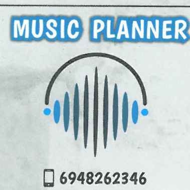 MUSIC PLANNER