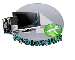 Pc-Domicile