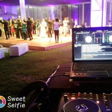 DJ Jamz Chiclayo