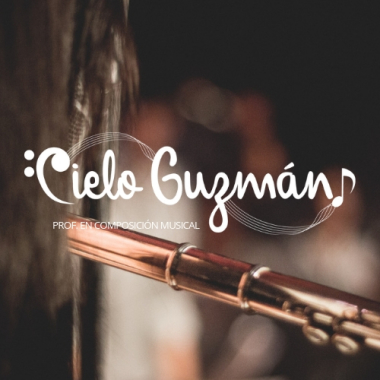 Cielo Guzmán Música