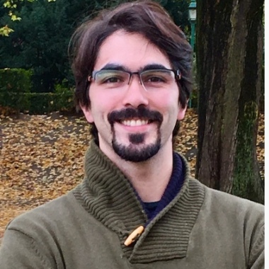 Maximiliano Silvera