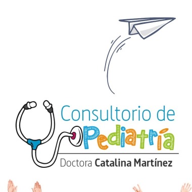 Catalina Martínez Pediatría