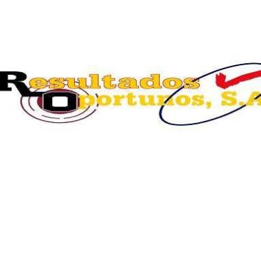 Resultados Oportunos, Sociedad Anónima
