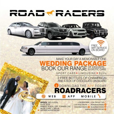 Road Racers Nigeria Limited